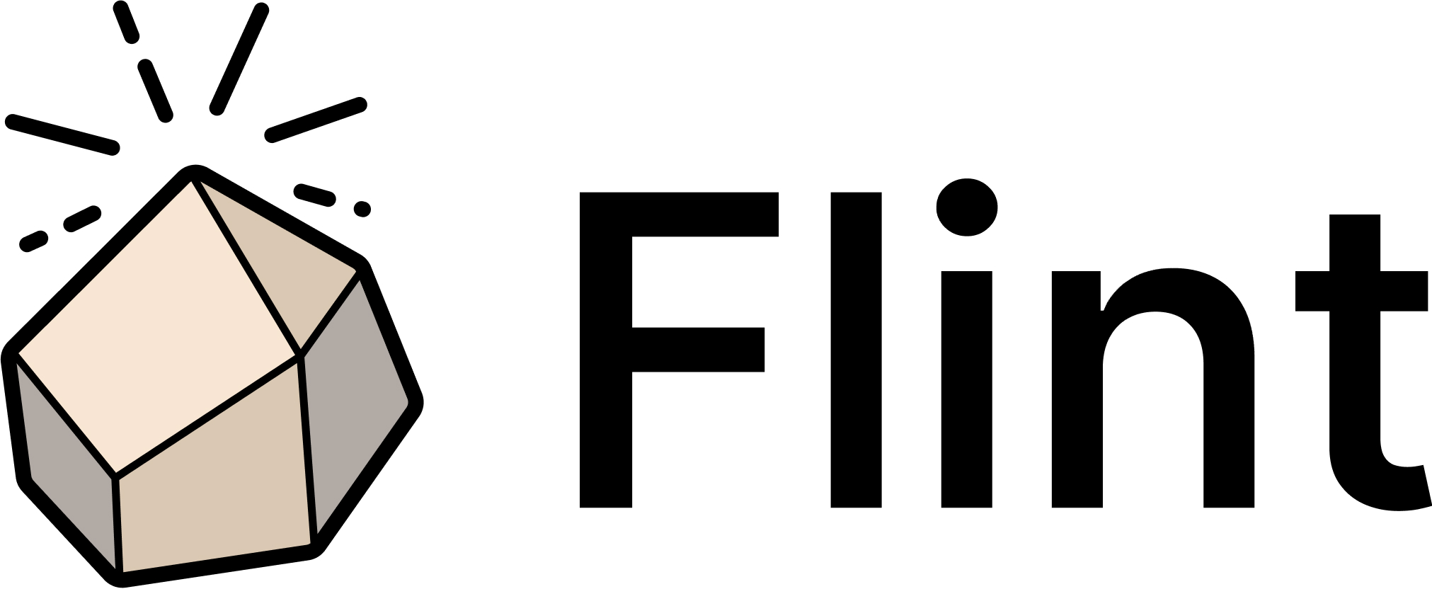 Flint AI Logo