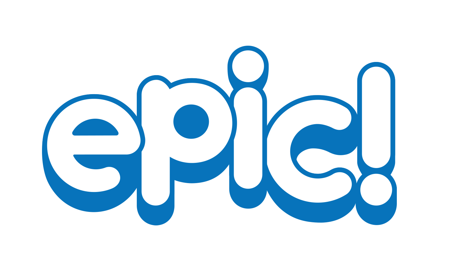 GetEpic! Logo