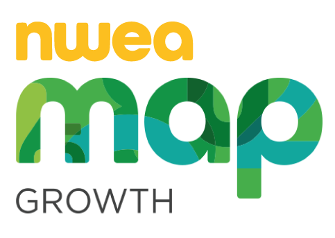 NWEA MAP Growth Logo