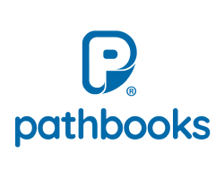 Pathbooks Logo