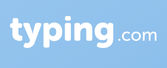 Typing.com Logo