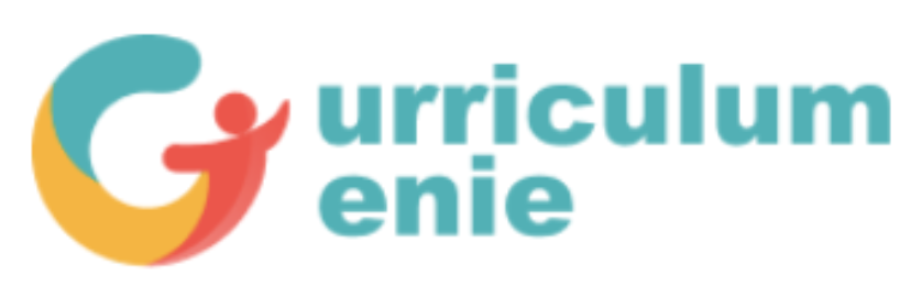 Curriculum Genie Logo