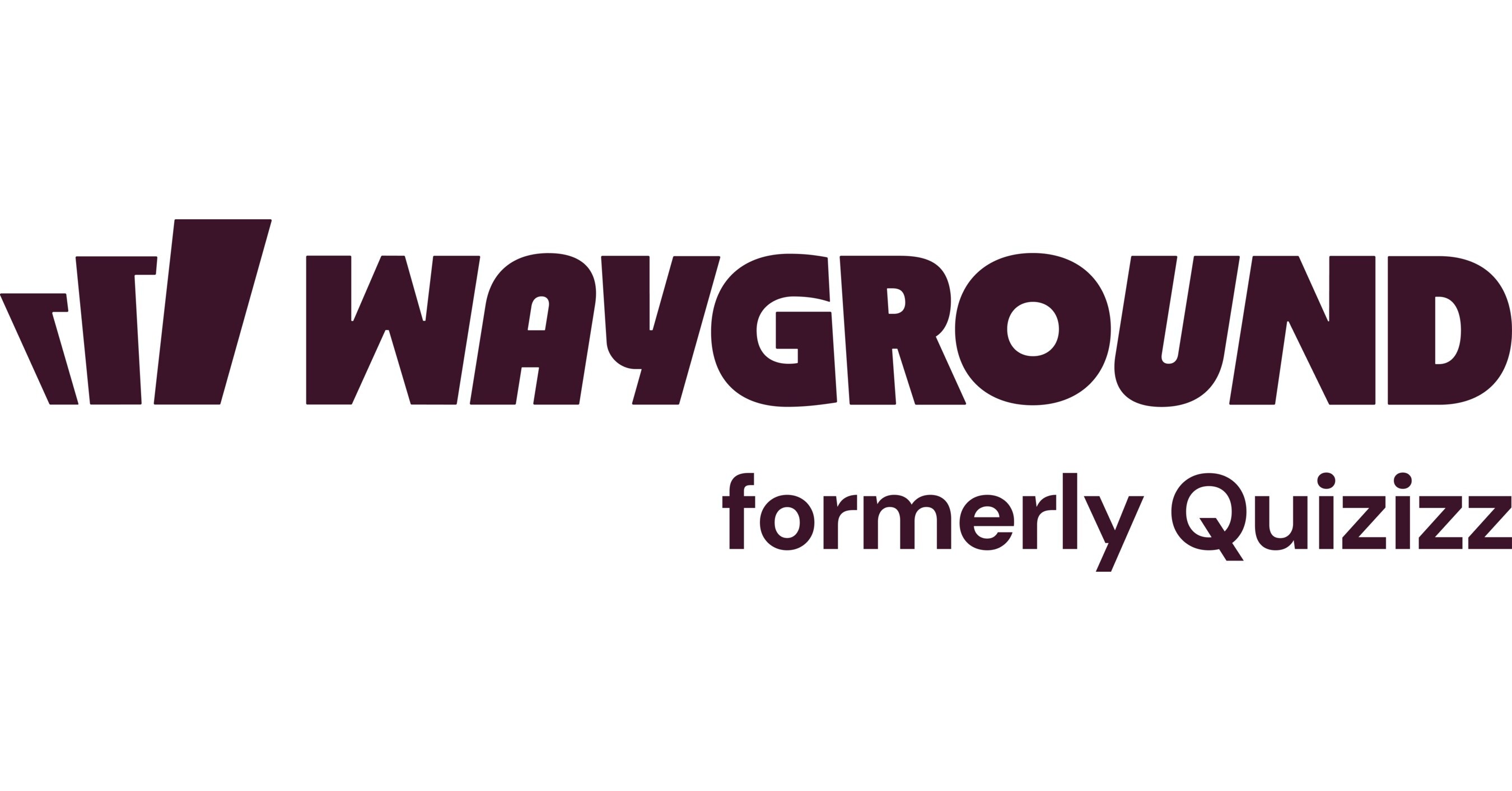 Wayground Logo