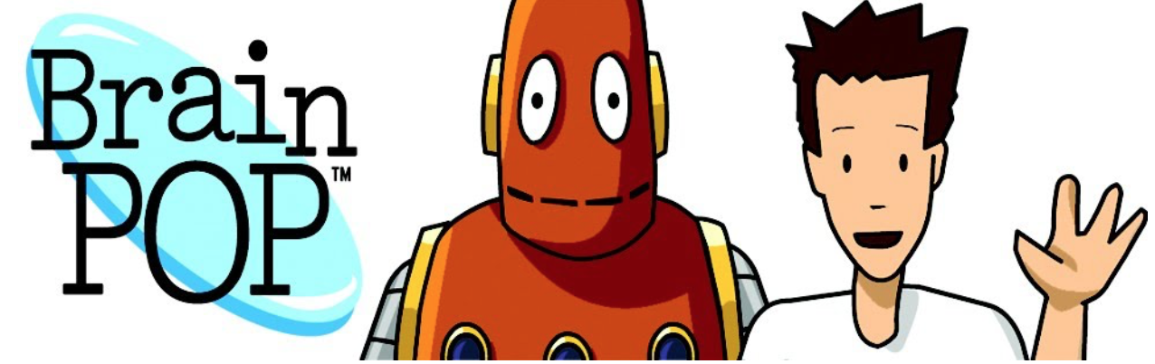 BrainPop Logo