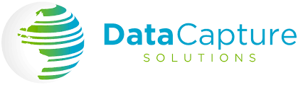 Data Capture Solutions Logo
