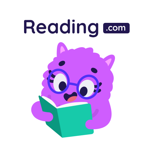Reading.com Logo